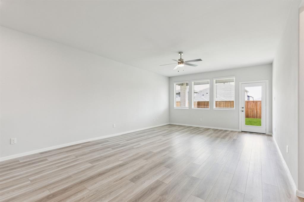 AnaCapri - Residential