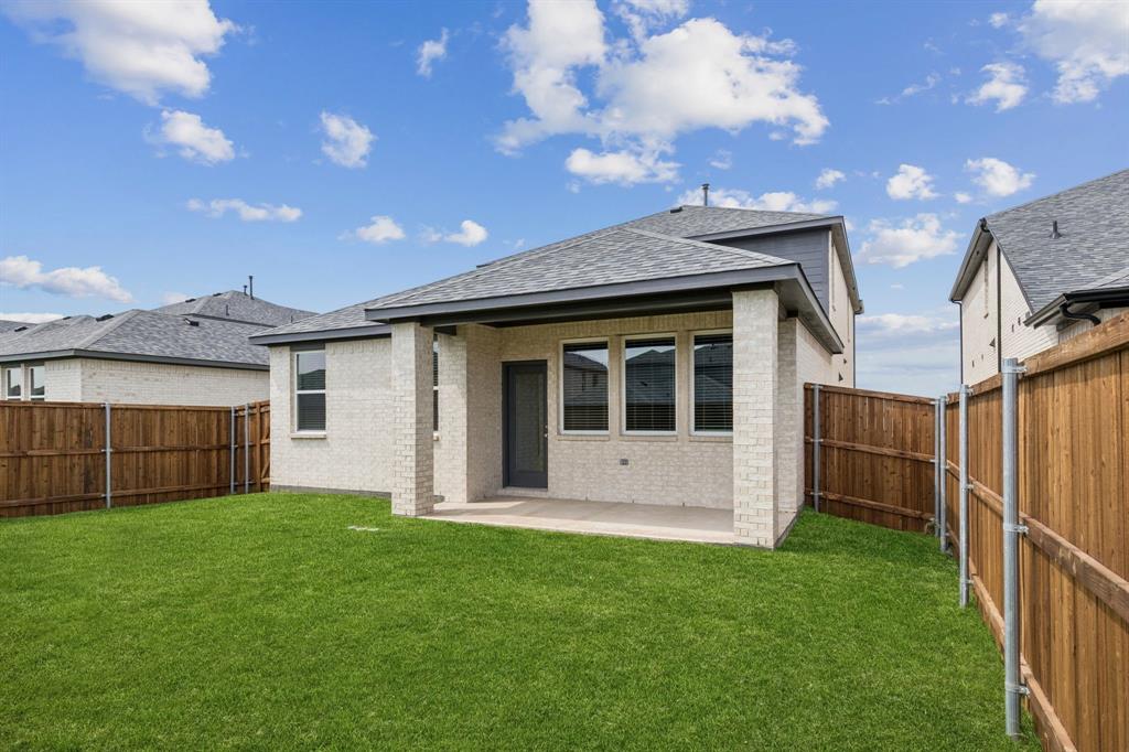 AnaCapri - Residential