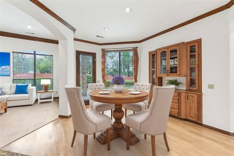 A home in Farmers Branch