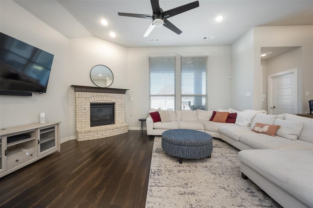 Harvest Meadows Ph 4 - Residential