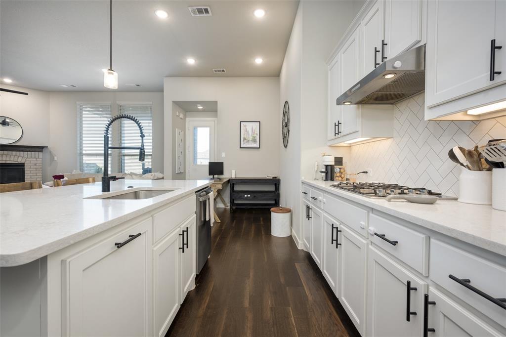 Harvest Meadows Ph 4 - Residential