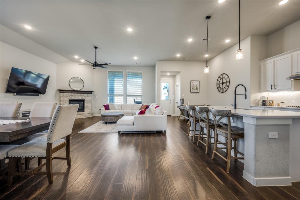 Harvest Meadows Ph 4 - Residential