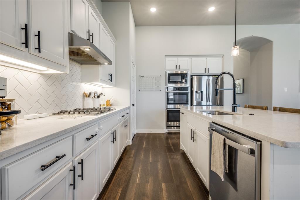 Harvest Meadows Ph 4 - Residential