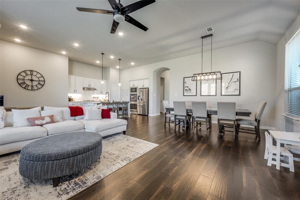 Harvest Meadows Ph 4 - Residential