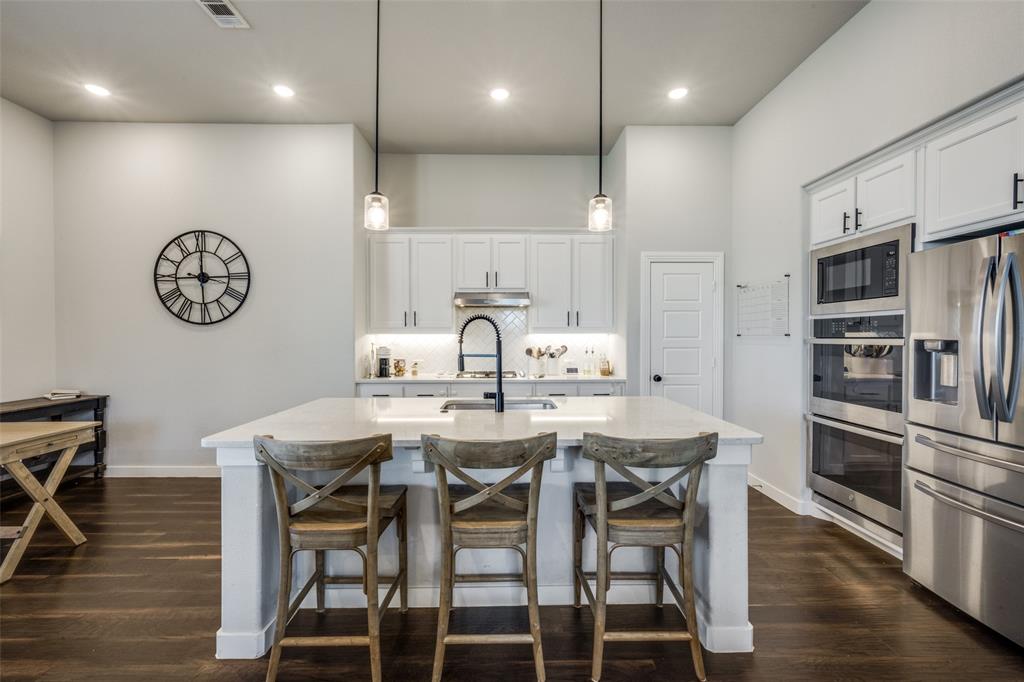 Harvest Meadows Ph 4 - Residential