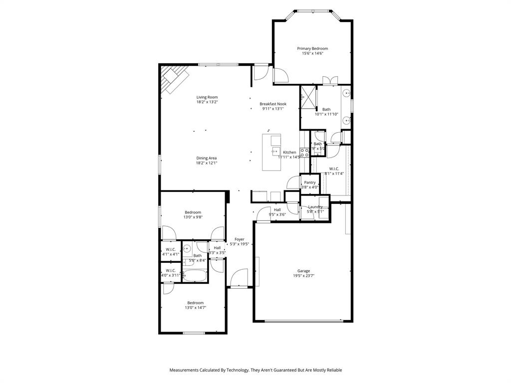Harvest Meadows Ph 4 - Residential