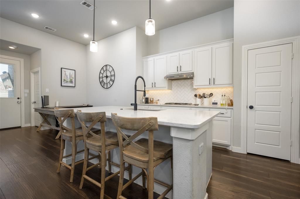 Harvest Meadows Ph 4 - Residential