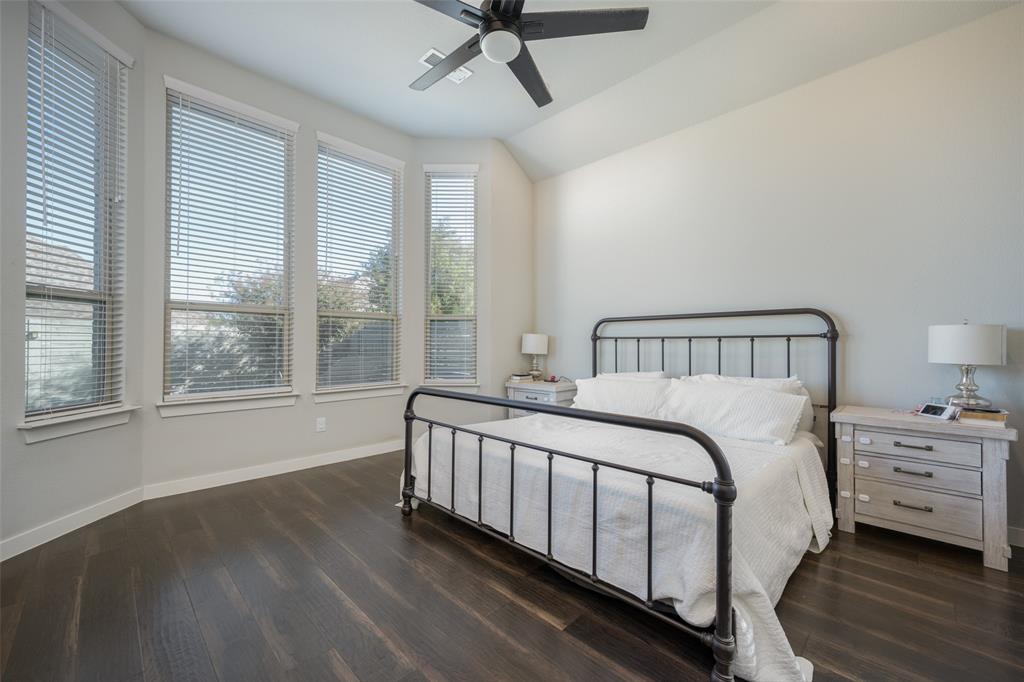 Harvest Meadows Ph 4 - Residential