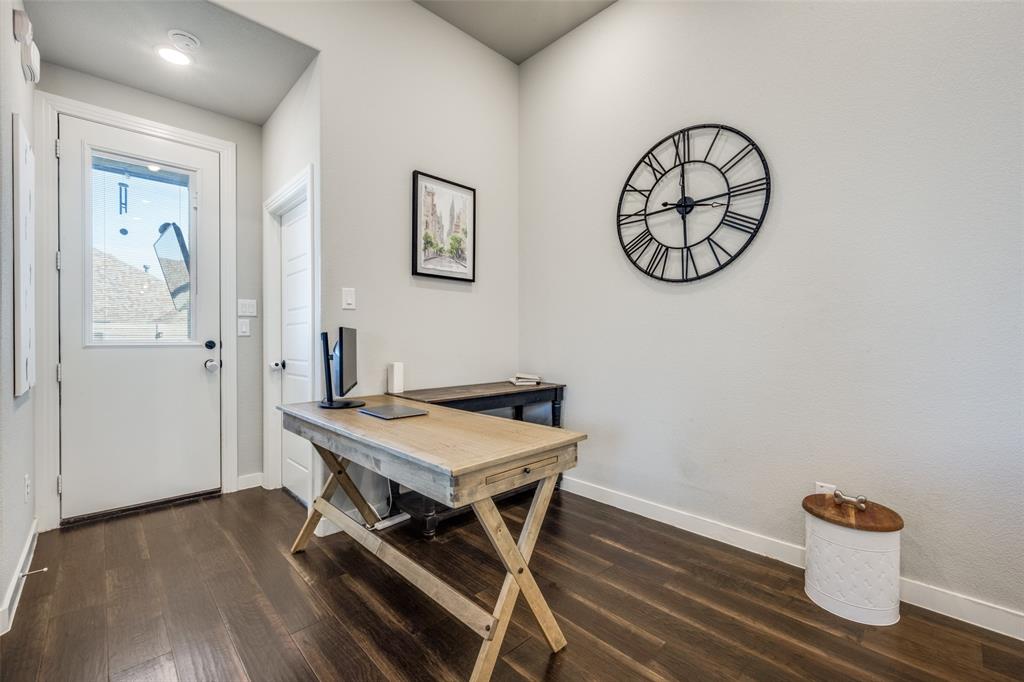 Harvest Meadows Ph 4 - Residential