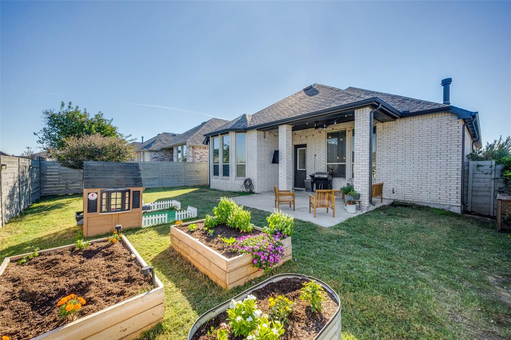 Harvest Meadows Ph 4 - Residential