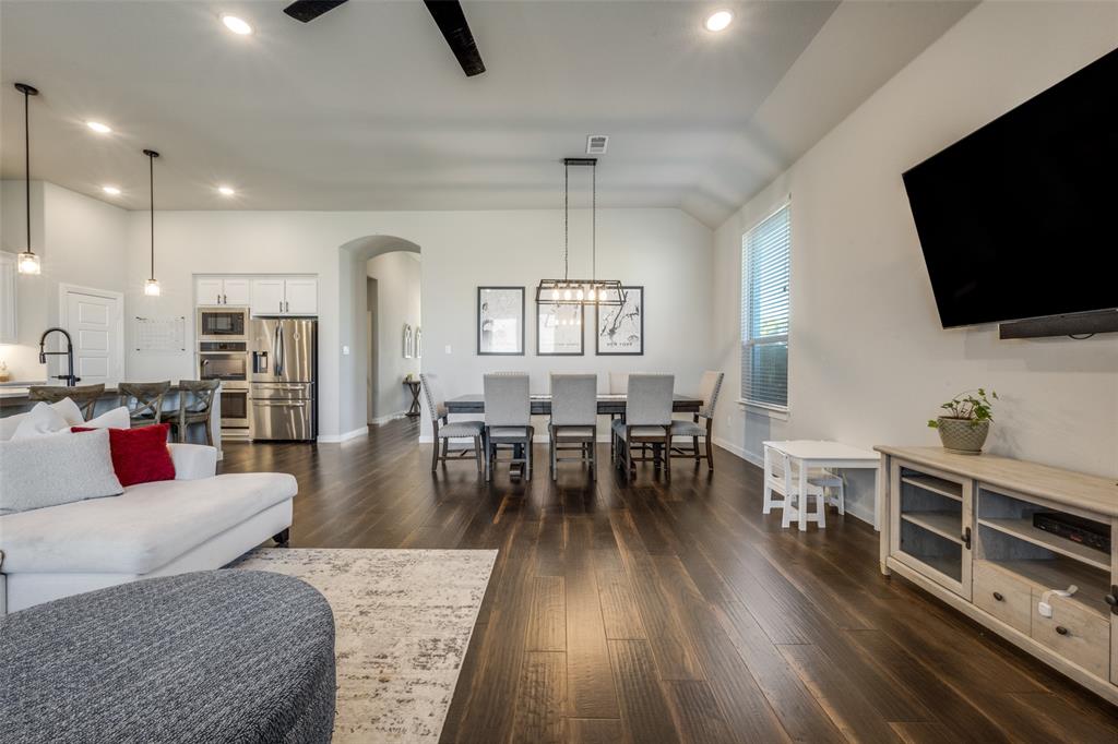 Harvest Meadows Ph 4 - Residential