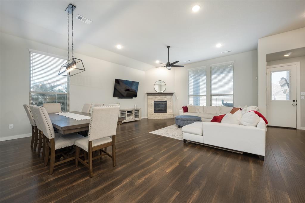 Harvest Meadows Ph 4 - Residential