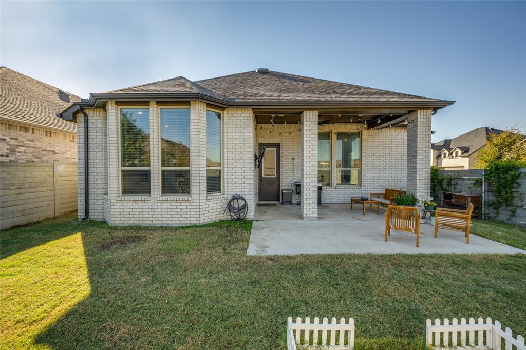 Harvest Meadows Ph 4 - Residential