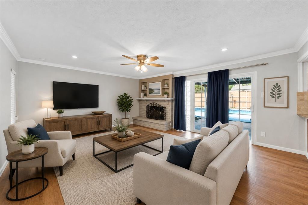1715 Cherokee Trail