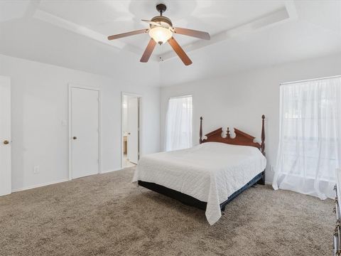Tiny photo for 1100 Thoreau Lane, Allen, TX 75002 (MLS # 21232049)