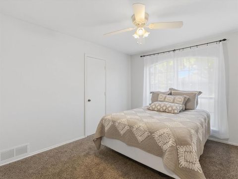 Tiny photo for 1100 Thoreau Lane, Allen, TX 75002 (MLS # 21232049)