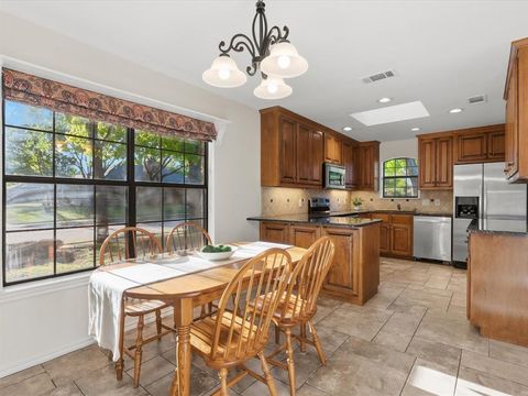 Tiny photo for 1100 Thoreau Lane, Allen, TX 75002 (MLS # 21232049)