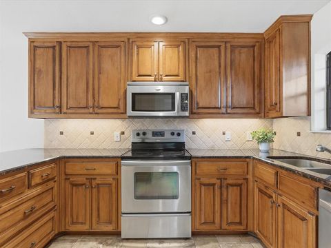 Tiny photo for 1100 Thoreau Lane, Allen, TX 75002 (MLS # 21232049)