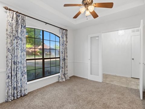 Tiny photo for 1100 Thoreau Lane, Allen, TX 75002 (MLS # 21232049)