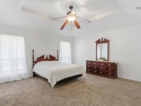 Tiny photo for 1100 Thoreau Lane, Allen, TX 75002 (MLS # 21232049)