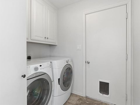 Tiny photo for 1100 Thoreau Lane, Allen, TX 75002 (MLS # 21232049)