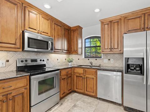 Tiny photo for 1100 Thoreau Lane, Allen, TX 75002 (MLS # 21232049)