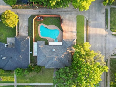 Tiny photo for 1100 Thoreau Lane, Allen, TX 75002 (MLS # 21232049)