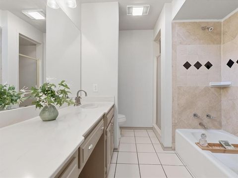 Tiny photo for 1100 Thoreau Lane, Allen, TX 75002 (MLS # 21232049)