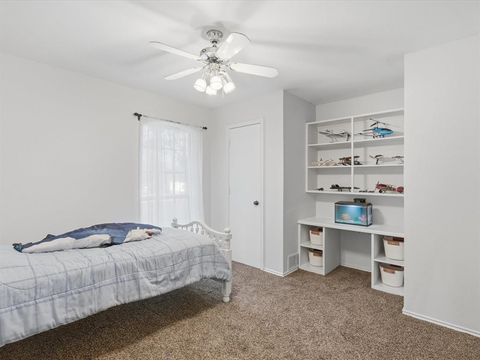 Tiny photo for 1100 Thoreau Lane, Allen, TX 75002 (MLS # 21232049)
