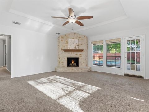Tiny photo for 1100 Thoreau Lane, Allen, TX 75002 (MLS # 21232049)