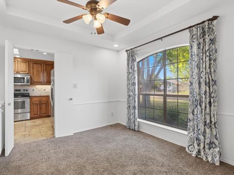 Tiny photo for 1100 Thoreau Lane, Allen, TX 75002 (MLS # 21232049)