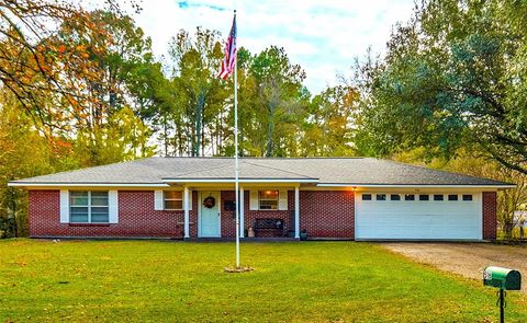 516 Lance Road Quitman TX 75783