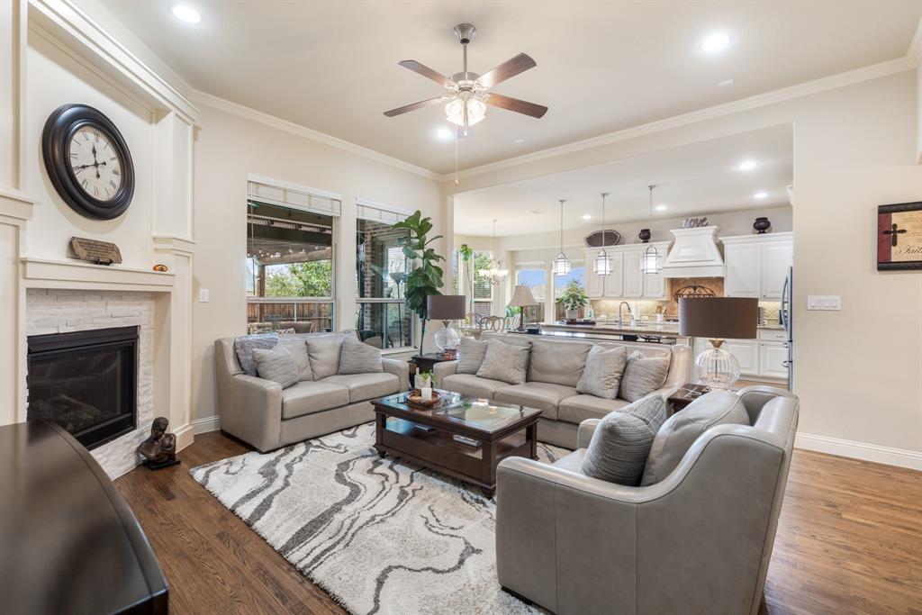 Viridian Village 1e-3 - Residential