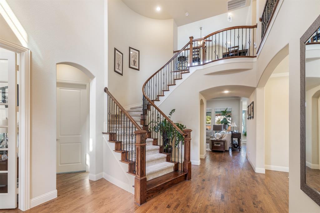 Viridian Village 1e-3 - Residential