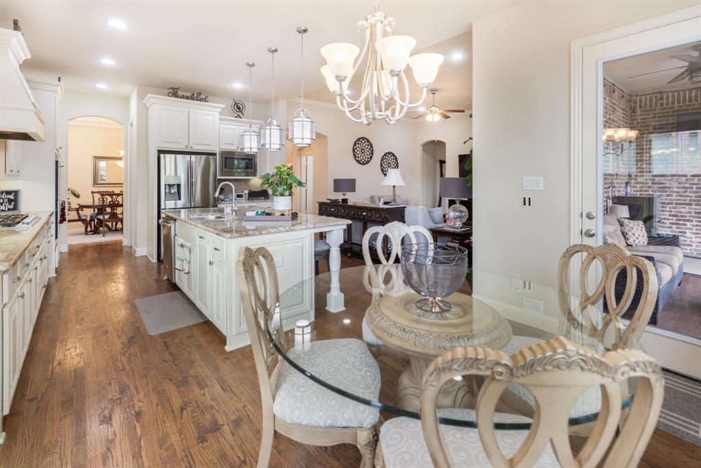 Viridian Village 1e-3 - Residential