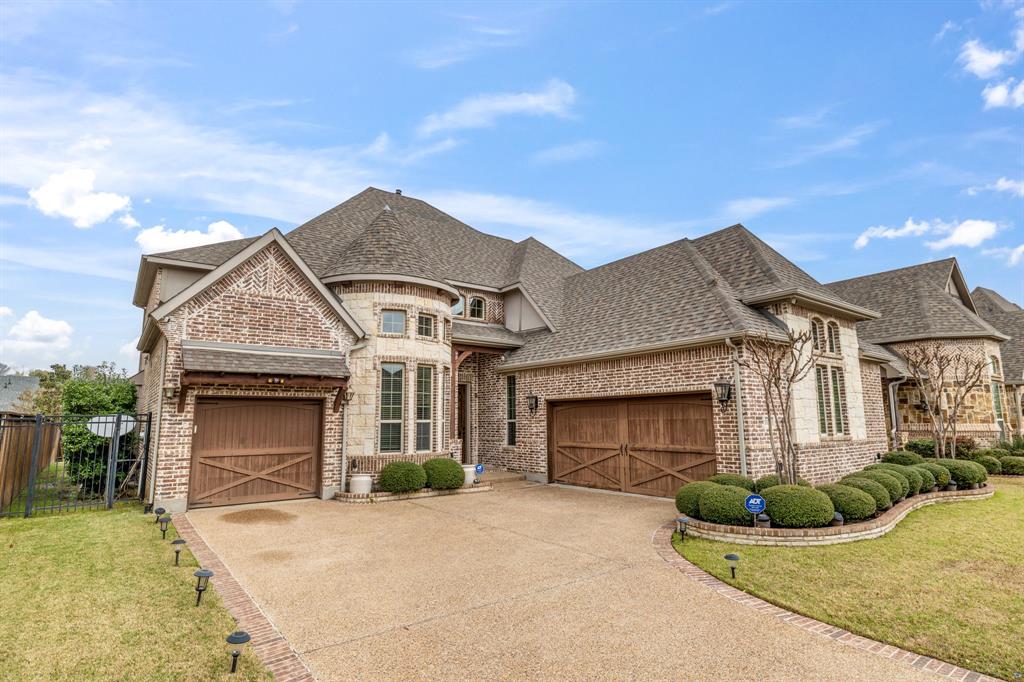 Viridian Village 1e-3 - Residential