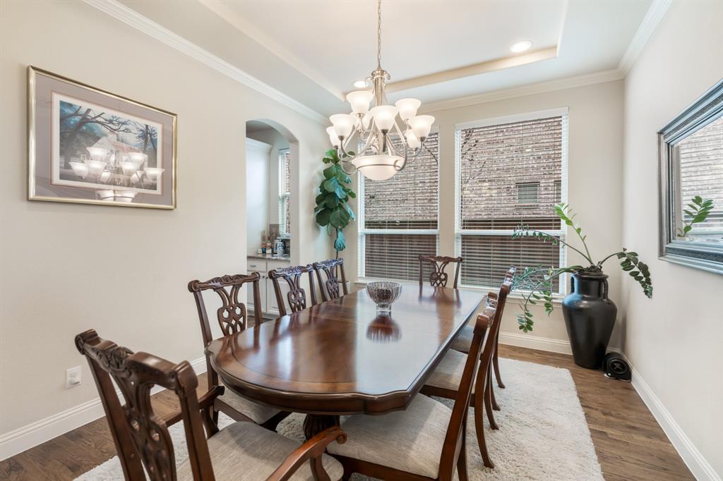 Viridian Village 1e-3 - Residential