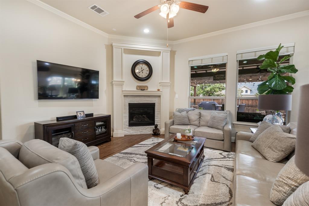 Viridian Village 1e-3 - Residential