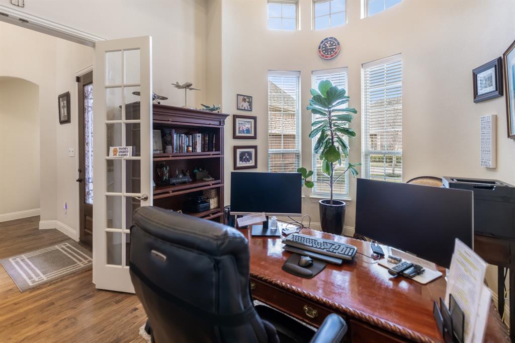 Viridian Village 1e-3 - Residential