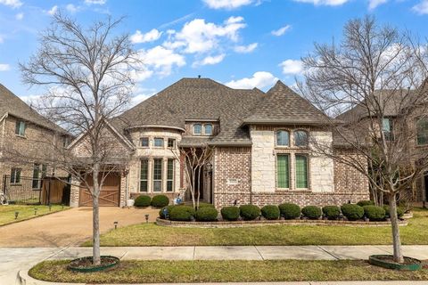 1121 Prairie Ridge Lane Arlington TX 76005