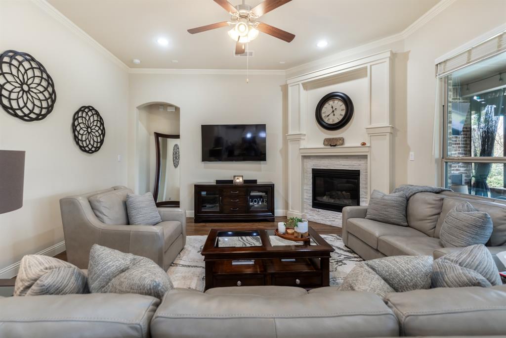 Viridian Village 1e-3 - Residential