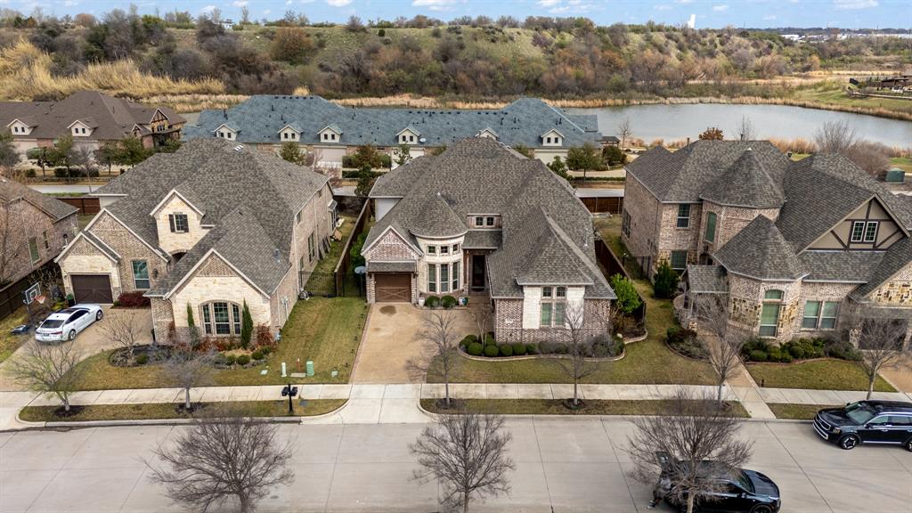 Viridian Village 1e-3 - Residential