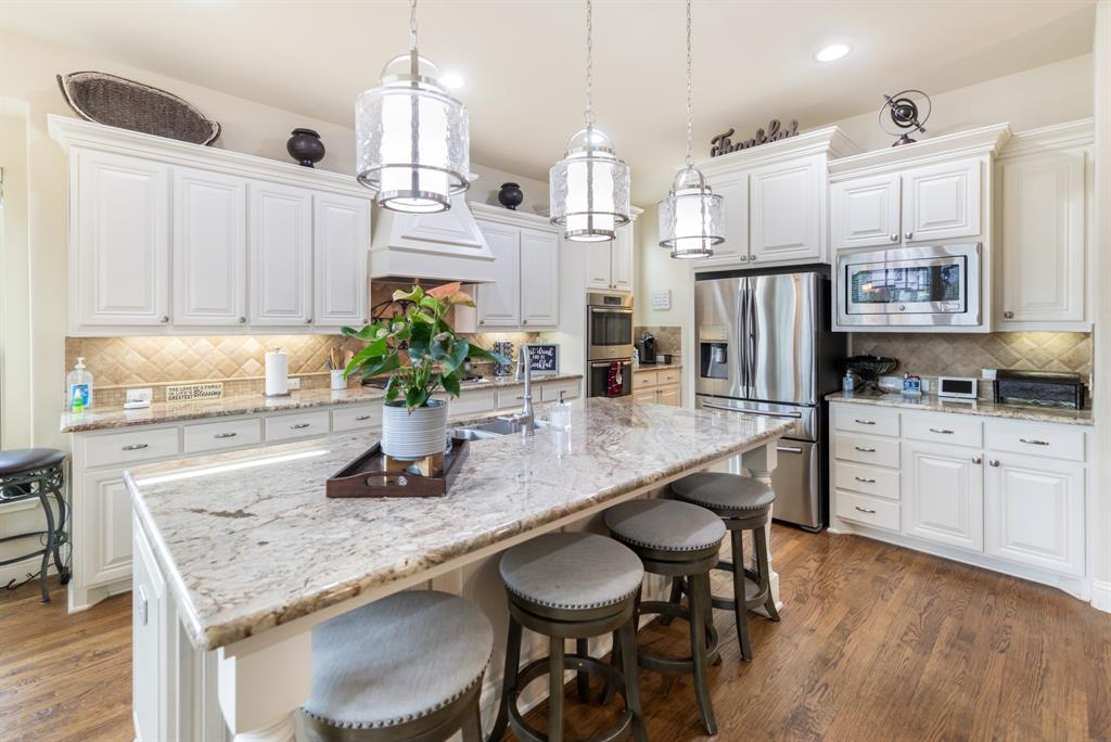 Viridian Village 1e-3 - Residential