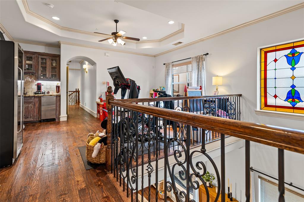 Webster & Boedekers - Residential