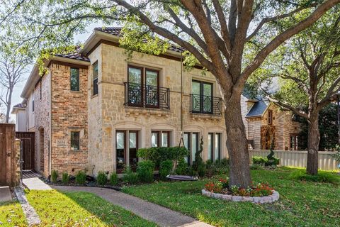5634 Ellsworth Avenue Dallas TX 75206