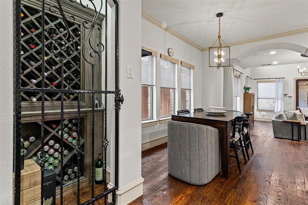 Webster & Boedekers - Residential