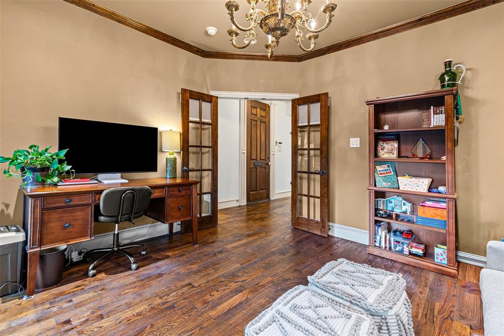 Webster & Boedekers - Residential