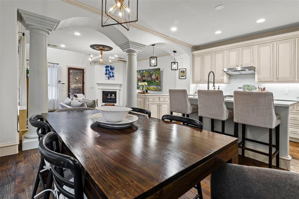 Webster & Boedekers - Residential