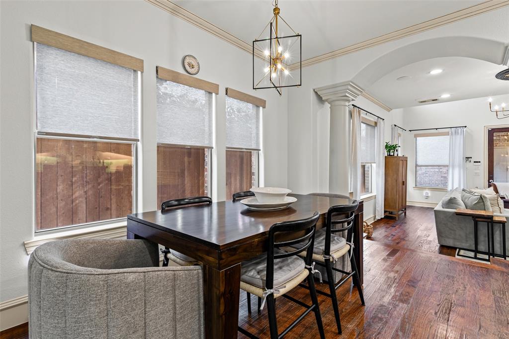 Webster & Boedekers - Residential