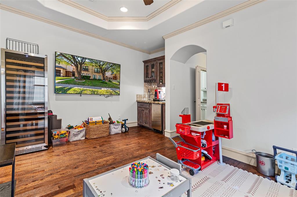 Webster & Boedekers - Residential